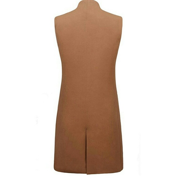 🍾HP🍾 MCKINLEY Camel Duster - Picture 4 of 4